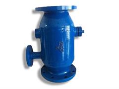 自動(dòng)排污過(guò)濾器-過(guò)濾器